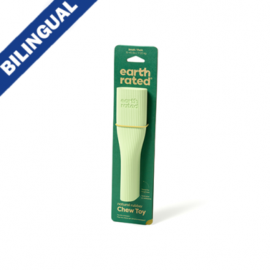 Earth Rated - Chew Toy