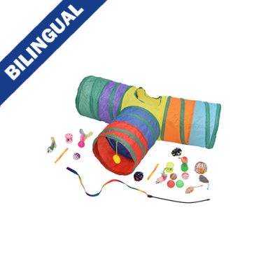 PetPals - Cat Toys