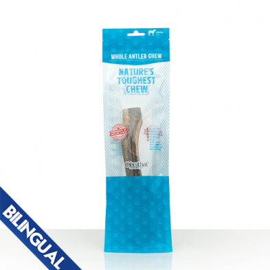This & That ® Whole Antler Dog Chew