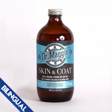 Naturpet - Dr Maggie Pet Oils