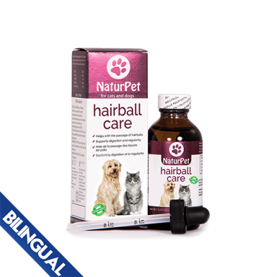 Naturpet Care