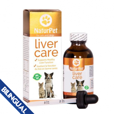 Naturpet Care