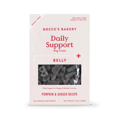 Bocce's Bakery Daily Support Dog Treats