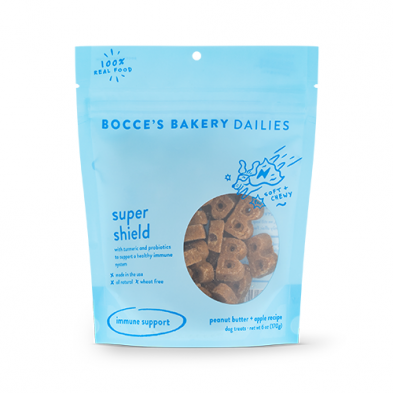 Bocce's Bakery Dailies Dog Treats