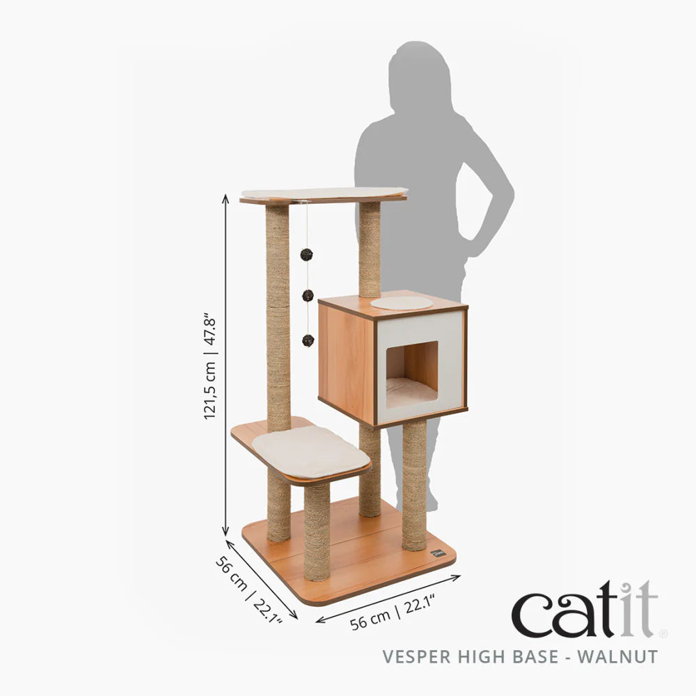 Catit - Cat Trees