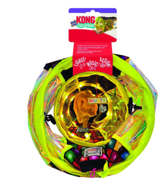 Kong - Play Spaces - Rave Cave