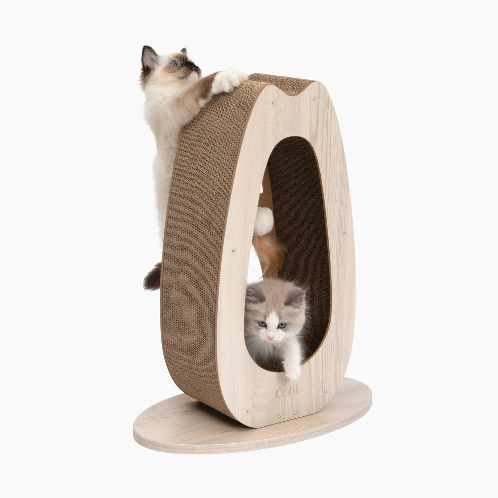 Catit - Scratching Furniture