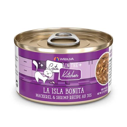 Weruva - Canned Cat Food