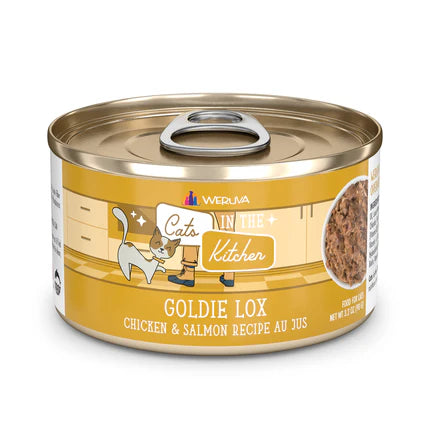 Weruva - Canned Cat Food