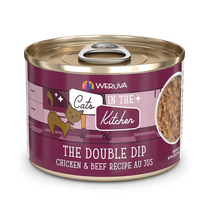 Weruva - Canned Cat Food