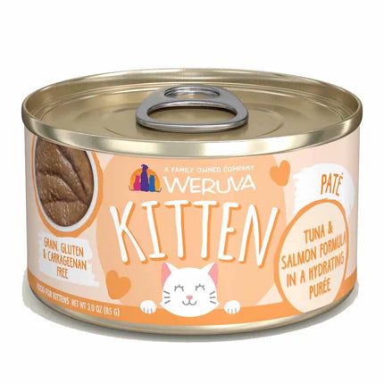 Weruva - Canned Cat Food