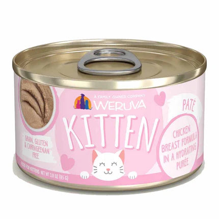 Weruva - Canned Cat Food
