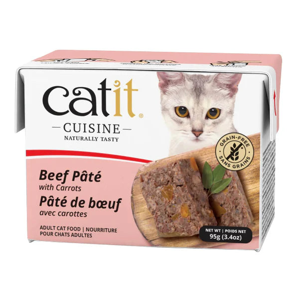 Catit - Wet Cat Food