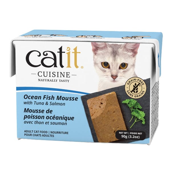 Catit - Wet Cat Food