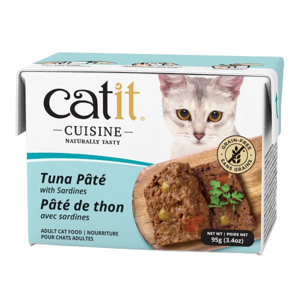 Catit - Wet Cat Food