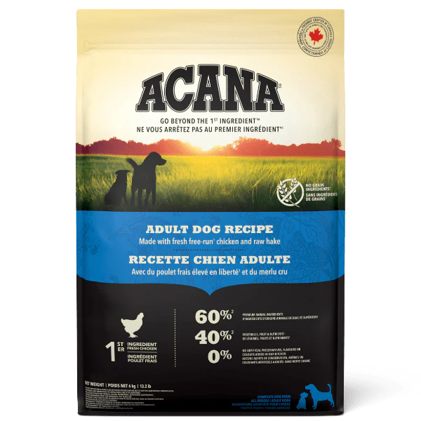 Acana - Dog - Adult