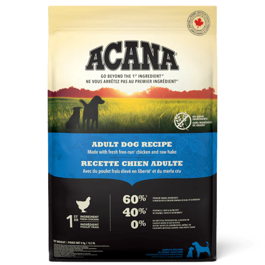 Acana - Dog - Adult