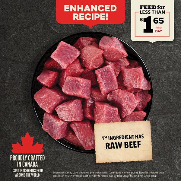 Acana - Dog - Classic Red Meat