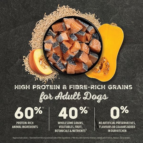Acana - Dog - Healthy Grains - Sea To Stream