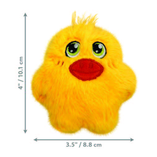 KONG - Snuzzles - Duck