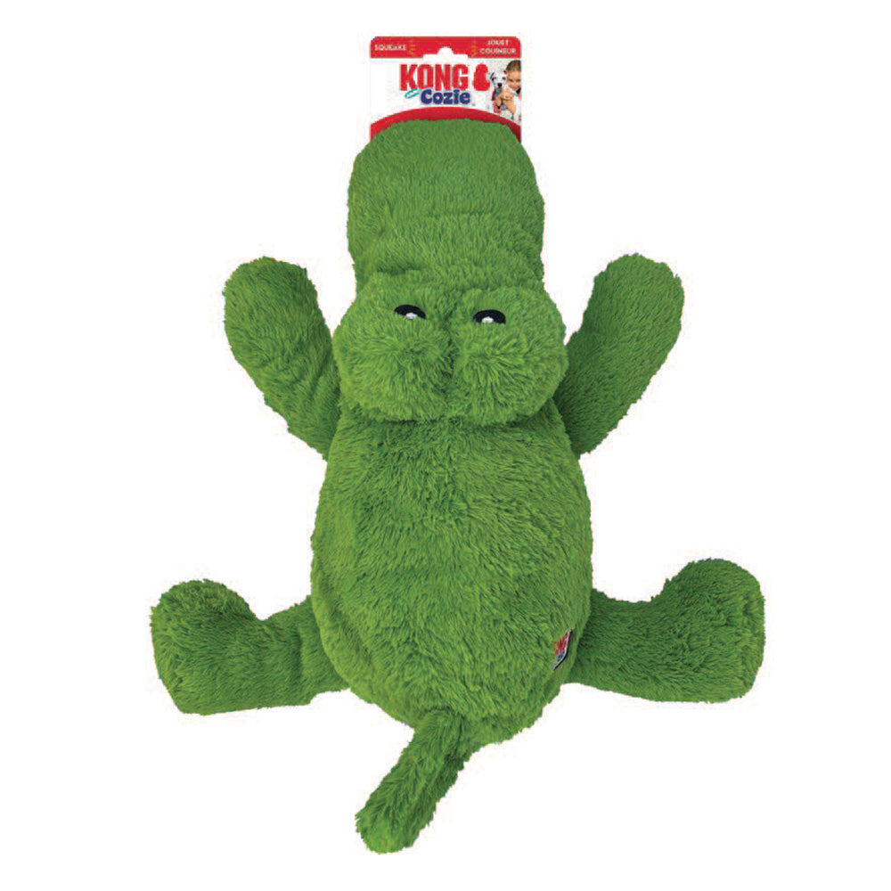 Kong Cozie™ Stuffed Animals Dog Toys