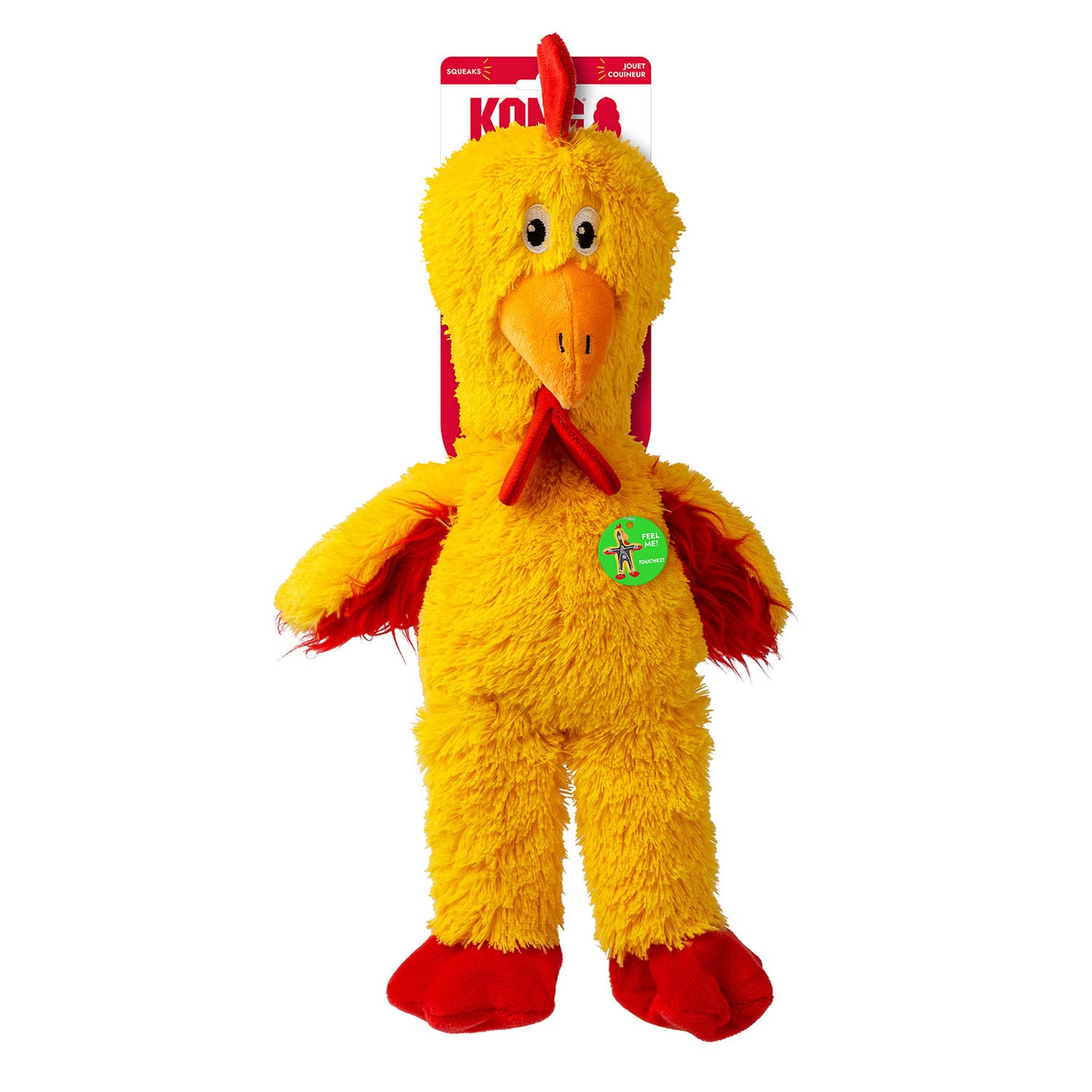 KONG - Knots - Chicken