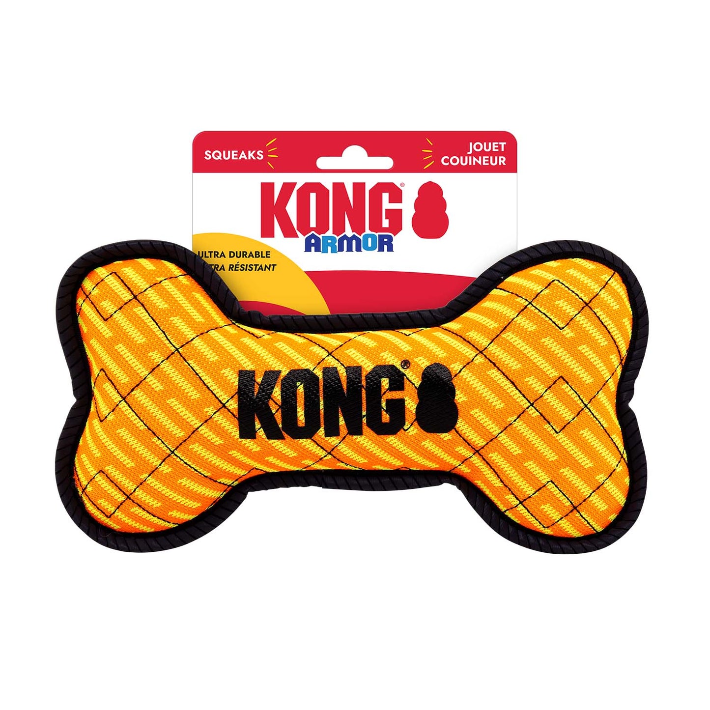 KONG - Armor - Bone