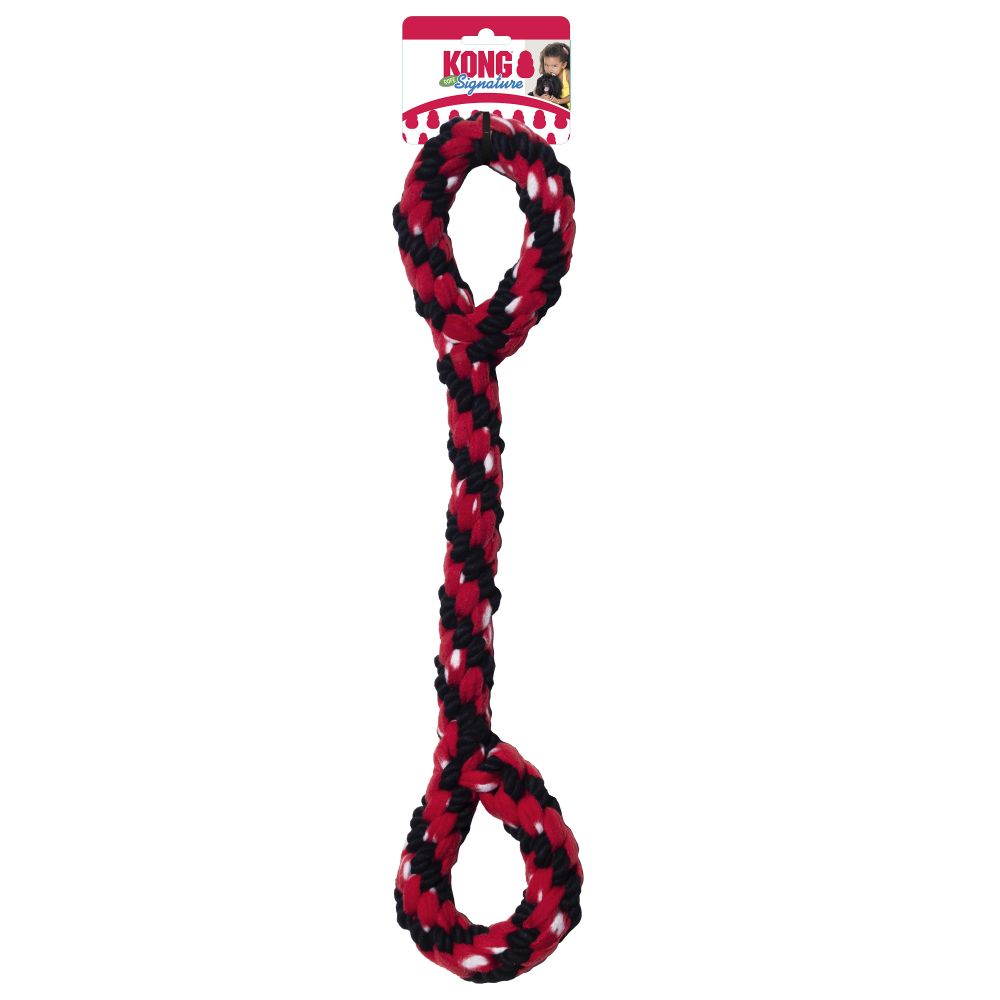 Kong - Signature Rope - Double Tug