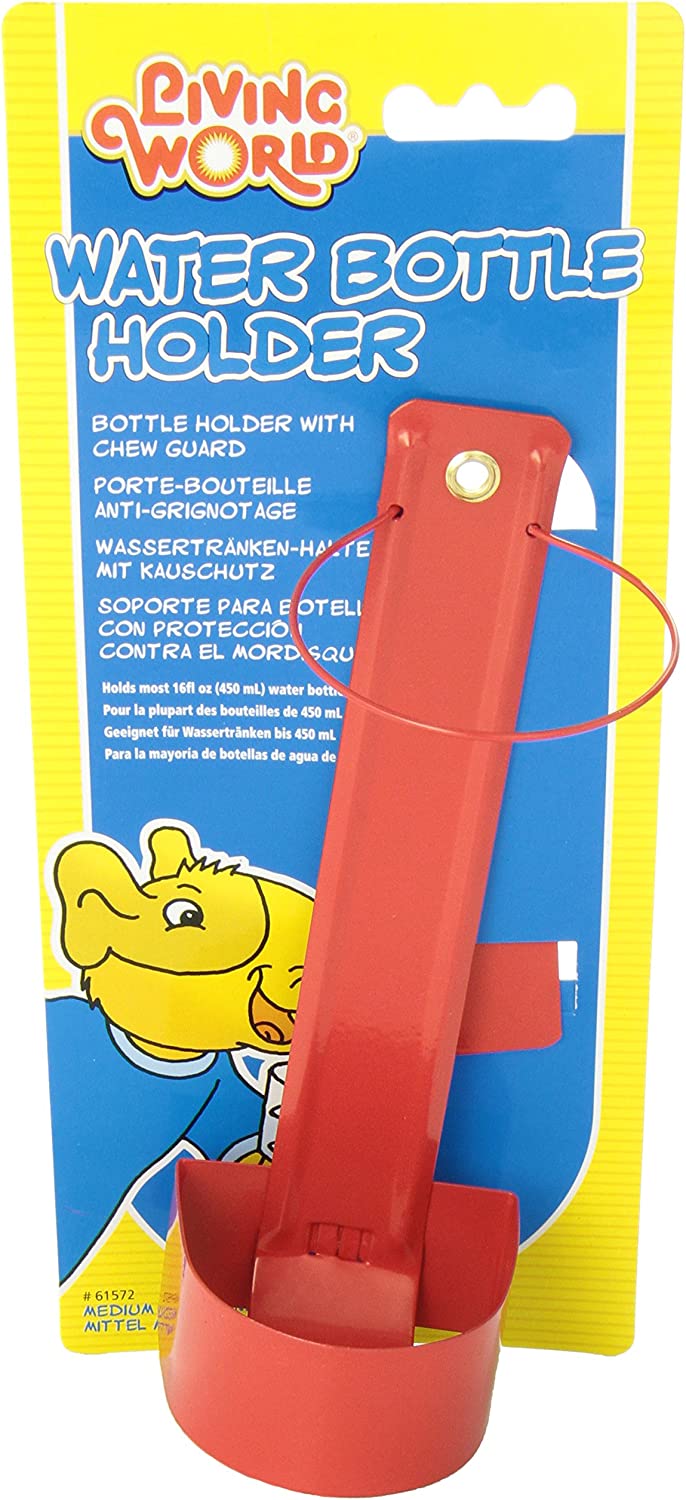 Living World Water Bottle Holder - 16oz