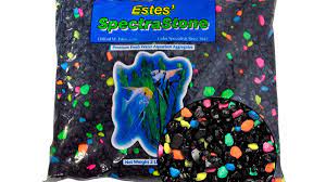 Estes Permaglo Black Lagoon