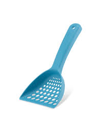 Beco Pets - Recycled Bamboo Cat Litter Scoop