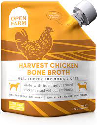 Open Farm - Bone Broth