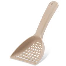 Beco Pets - Recycled Bamboo Cat Litter Scoop