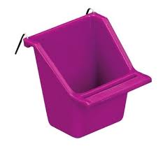 Living World - Seed Cup 4oz