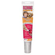 Kong - Stuff 'N Snacks Sweet Potato Tube 5oz