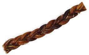 Open Range - Beef Chomper Braid 5-6in