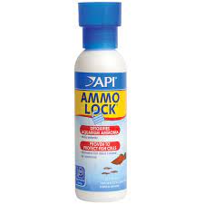 API - Water Treatment