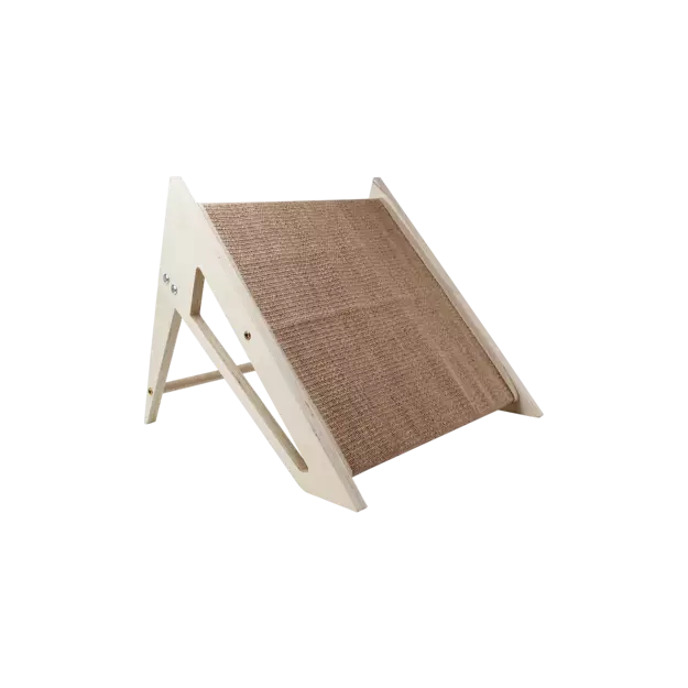Be One Breed - Cat Scratcher