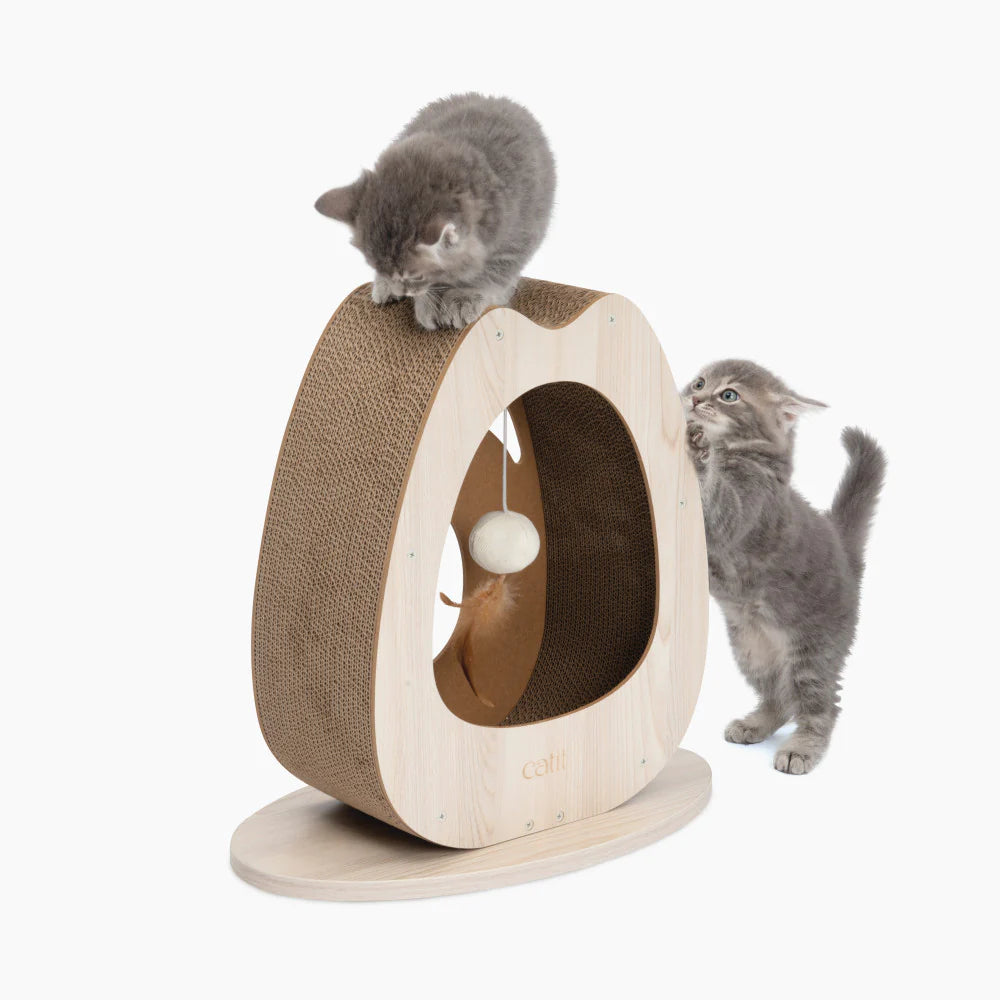 Catit - Scratching Furniture