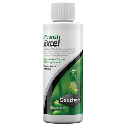 Seachem - Water Treatment