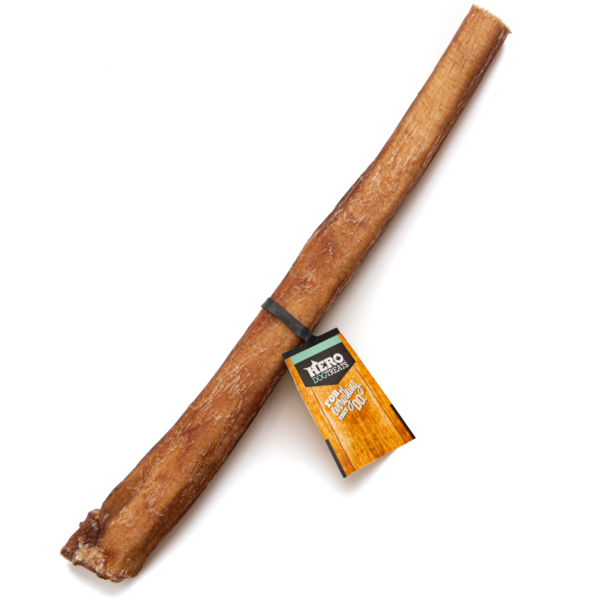 Hero - Monster Bully Stick Dog Treat