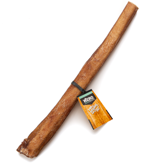 Hero - Monster Bully Stick Dog Treat