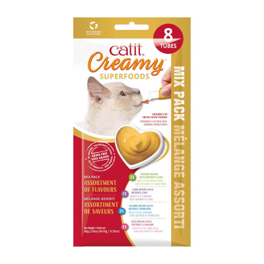Catit - Cat Treats