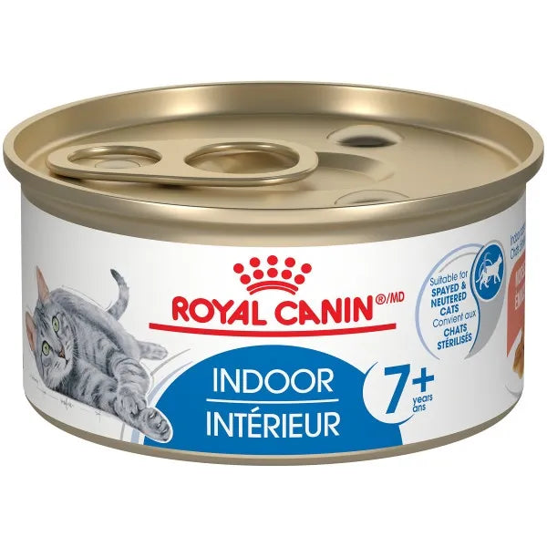 ROYAL CANIN - Indoor 7+