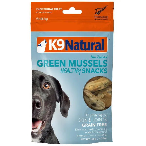 K9 Natural - Dog Treat Bites