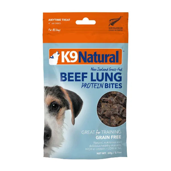 K9 Natural - Dog Treat Bites
