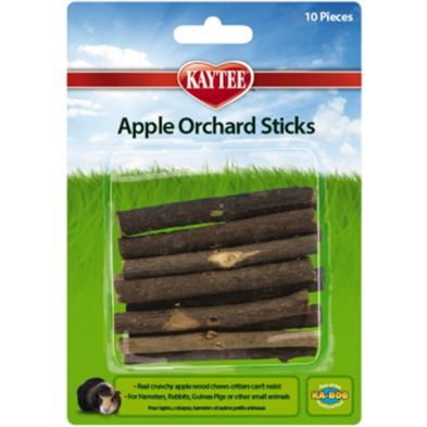 Kaytee - Apple Orchard Stick