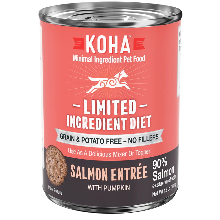 Koha - Limited Ingredient Diet Wet Dog Food