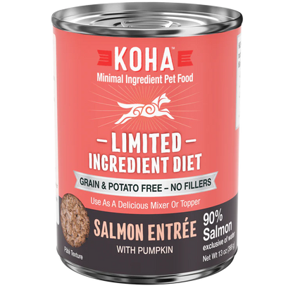 Koha - Limited Ingredient Diet Wet Dog Food