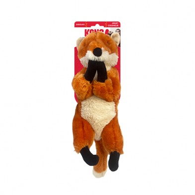 Kong - Low Stuff Wild Dog Toy